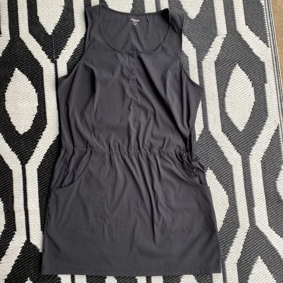 Toad&Co Gemma Dress - Picture 2 of 7